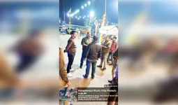 मुजफ्फरनगर में त्योहारों से पहले आबकारी विभाग का 'हल्ला बोल, शराब की दुकानों पर छापेमारी