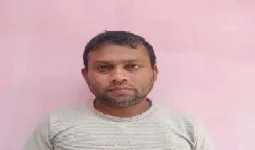 एयरफोर्स स्टेशन पर जासूसी का खुलासा, पाकिस्तान हैंडलर्स को सूचनाएं देने वाला एयरपाेर्ट कर्मी  असम से गिरफ्तार