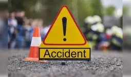 मुजफ्फरनगर के बुढ़ाना में होली पर हुड़दंगियों का तांडव: नशे में धुत बाइकरों ने पुलिसकर्मी को मारी टक्कर, झगड़ों में दो दर्जन लहूलुहान