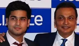 रिलायंस ग्रुप की बढ़ी मुश्किलें: ₹228 करोड़ की ऋण धोखाधड़ी में अनिल अंबानी के बेटे अनमोल से CBI की 6 घंटे तक पूछताछ