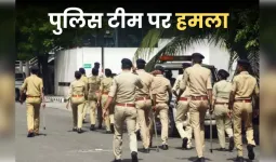 मुजफ्फरनगर के मोरना में वांछित आरोपी को पकड़ने गई पुलिस टीम पर हमला, डेढ़ दर्जन पर मुकदमा