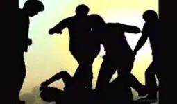 मुजफ्फरनगर के बिजोपुरा मे प्रधानी चुनाव की रंजिश में खूनी संघर्ष, प्रधान के बेटे ने साथियों संग किया जानलेवा हमला