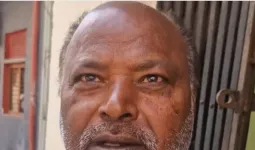 ईरान में फंसा झांसी का परिवार, परिजनों ने सरकार से लगाई सुरक्षित वापसी की गुहार