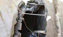 बिहार: होली पर्व की तैयारी के बीच हादसा, शौचालय की टंकी में उतरे चार लोगों की दम घुटने से मौत