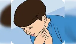 मुजफ्फरनगर के बसेड़ा में खेलते हुए किशोर को गला दबाकर मारने का प्रयास, पिता-पुत्र ने किया जानलेवा हमला