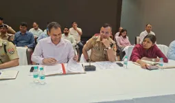 मुरादाबाद में गंगा-जमुनी तहजीब की झलक: ईदगाह में दो चरणो में अदा होगी नमाज