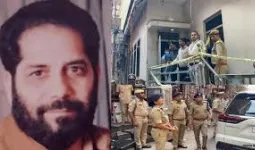 सपा के पूर्व विधायक के घर विस्फोटक बन रहा था, घर में धमाके से दहला फर्रुखाबाद, बेटों समेत छह पर मुकदमा