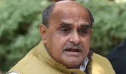 रालोद में शामिल होंगे केसी त्यागी, 22 मार्च को बड़ा ऐलान संभव, बेटे को चुनाव में उतारने की है तैयारी!