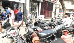 रसोई गैस की कोई कमी नहीं, पर्याप्त मात्रा में है स्टॉक: डीएसओ