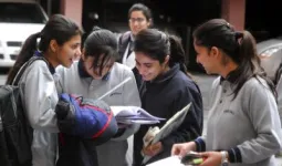 मिडिल ईस्ट संकट का असर: बहरीन, ईरान, कुवैत, ओमान, कतर, सऊदी और यूएई में 12वीं की तीन परीक्षाएं स्थगित 