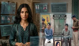 शामली में जासूसी का 'जहर': बुटराड़ा का युवक स्पेशल सेल की गिरफ्त में, मथुरा की 'हनीट्रैप' हसीना से जुड़े तार !