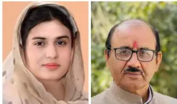 कैराना का 'किंग' कौन ? महा-सर्वे के चौंकाने वाले नतीजे: इकरा हसन के 'जोश' के आगे प्रदीप चौधरी का 'अनुभव' कितना भारी ?, या कोई तीसरा बना जनता की पसंद, जाने पूरा परिणाम !