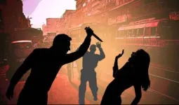 मुजफ्फरनगर के रामराज में दुकान पर सामान लेने जाती युवती पर हमला, महिला सहित चार लोगों पर मुकदमा दर्ज