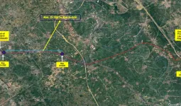 एनसीआर में रफ्तार लगेंगे पंख: जेवर एयरपोर्ट और दिल्ली-मुंबई एक्सप्रेसवे को जोड़ने वाले कॉरिडोर को मिली हरी झंडी