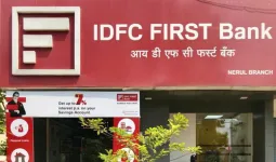 चंडीगढ़ ब्रांच फ्रॉड मामले में आईडीएफसी फर्स्ट बैंक ने 645 करोड़ रुपए के दावे चुकाए