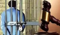 ग्रेटर नोएडा : ईंट - भट्टे पर शख्स की हत्या करने वाले पति-पत्नी को आजीवन कारावास