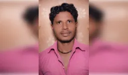 मुजफ्फरनगर में जौली-बेहड़ा मार्ग पर कार की टक्कर से बाइक सवार मजदूर की मौत, दो साथी गंभीर