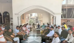 ग्रेटर नोएडा में 29 मार्च को होगी समाजवादी समानता भाईचारा रैली, राष्ट्रीय अध्यक्ष करेंगे संबोधित 