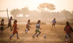 नोएडा में अंतर्राष्ट्रीय महिला दिवस घूमधाम से मनाने की तैयारी,  9 मार्च को खेल प्रतियोगिताओं का आयोजन 