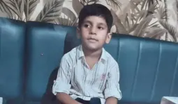 अमरोहा: खेत से लौटे 5 वर्षीय छात्र का अपहरण, बदमाशों ने परिजनों से मांगी 12 लाख की फिरौती