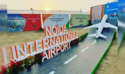 डीजीसीए ने दिया नोएडा अंतरराष्ट्रीय एयरपोर्ट को लाइसेंस, जल्द शुरू होंगी देश-दुनिया की उड़ानें 