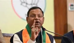 अखिलेश यादव  का 40 हजार का दांव, पंकज चौधरी का तंज: "सपा वाले चांद-तारे तोड़कर लाने का वादा भी कर सकते हैं"