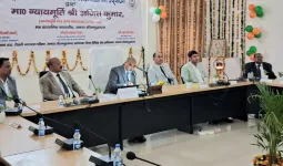 नोएडा में सफल रहा राष्ट्रीय लोक अदालत, 9 लाख 26 हजार 280 वादों का निस्तारण