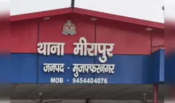 मुजफ्फरनगर: मीरापुर में अगवा की गई छात्रा बरामद, आरोपी को भेजा जेल