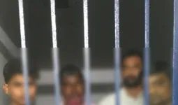 मुजफ्फरनगर में होली के बाद अमीननगर में बवाल, दो पक्षों में पथराव; चार लोग पुलिस हिरासत में