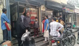 मुजफ्फरनगर: ईरान-इजराइल युद्ध की तपिश रसोई तक, अब 25 दिन में मिलेगा केवल एक सिलेंडर; कमर्शियल सप्लाई पर भी लगाम