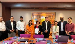 ग्रेनो में वेस्टर्न सिडनी यूनिवर्सिटी का कैंपस होगा शुरू, परफॉरमेंस गारंटी दस्तावेज सौंपे