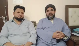 मुजफ्फरनगर: ईरान-इजराइल संघर्ष और धार्मिक नेता के निधन के बीच शिया समुदाय मनाएगा 'गमगीन ईद'