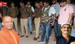 गाज़ियाबाद में योगी सरकार का सख्त एक्शन, यूट्यूबर सलीम पर हमले का दूसरा आरोपी भी किया ढेर, 48 घंटे में दो भाइयों का अंत