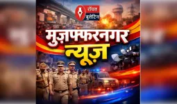 मुज़फ्फरनगर से दुखद खबर: लापता 6 वर्षीय मासूम का शव नाले में मिला, परिवार में मचा कोहराम