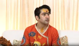 धीरेंद्र कृष्ण शास्त्री का ममता बनर्जी पर तंज, 'वरदान-श्राप दे पाता तो पाकिस्तान को भस्म कर देता' 