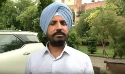 संगरूर में प्रदर्शनकारी की बेरहमी से पिटाई पर भड़के राजा वडिंग: एसएसपी को तत्काल सस्पेंड करने की मांग, मान सरकार को दी चेतावनी