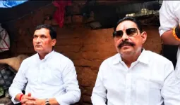 बाहुबली अनंत सिंह के विधान परिषद चुनाव में डॉ. अनुज को समर्थन से मचा सियासी बवाल, सकते में नीरज कुमार