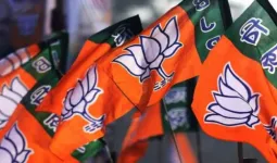 भारतीय जनता पार्टी की क्षेत्रीय कार्यकारिणी की घोषणा,  मुजफ्फरनगर के कई बड़े नेताओं को मिली बड़ी जिम्मेदारी 