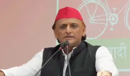 अखिलेश यादव का भाजपा पर बड़ा हमला, कहा- राजनीतिक फायदे के लिए पश्चिमी यूपी में पैदा किया साम्प्रदायिक और जातिगत विभाजन