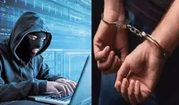 नोएडा में कारोबारी से 1.45 करोड़ की साइबर ठगी, एटीएस और एनआईए का डर दिखाकर किया 'डिजिटल अरेस्ट'