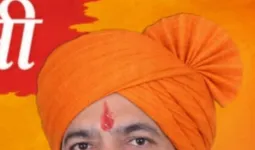 सुखदेव शर्मा बने हिंदू युवा वाहिनी के मेरठ मंडल अध्यक्ष: संगठन ने सौंपी बड़ी जिम्मेदारी
