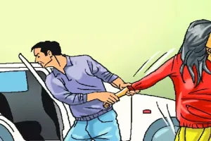 पानीपत में दो नाबालिग सगी बहनों का अपहरण, शादी का था इरादा