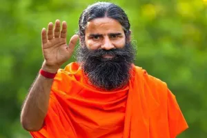 स्वामी रामदेव का बड़ा बयान: 