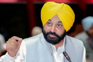 पंजाब के सीएम भगवंत मान अस्पताल में भर्ती.. खालिस्तानी आतंकियों ने बेअंत सिंह जैसा हाल करने की दी धमकी