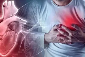 बदायूं में पोस्टमार्टम कराने आए दरोगा की हार्ट अटैक से मौत..पुलिस विभाग में शोक