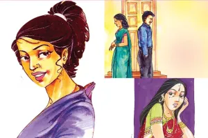 कहानी: किराये का मकान