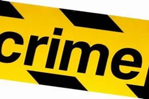 पलवल में प्रॉपर्टी डीलर पर जानलेवा हमला, पेट में घोंपी कांच की बोतल