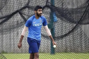 जसप्रीत बुमराह नहीं खेलेंगे ओवल टेस्ट, टीम इंडिया के फैंस को लगा तगड़ा झटका! डेब्यू कर सकते हैं अर्शदीप सिंह