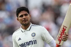 ओवल टेस्ट में गिल करेंगे धमाका, डॉन ब्रैडमैन से लेकर गावस्कर तक के रिकॉर्ड खतरे में