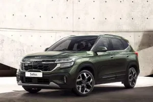 2026 तक भारत में तहलका मचाने आ रही हैं Kia की दो नई SUV – Seltos Hybrid और Syros EV